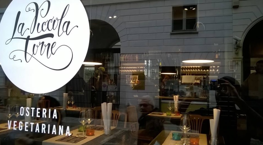 La PIccola torre - Osteria Vegetariana La PIccola torre - Osteria Vegetariana